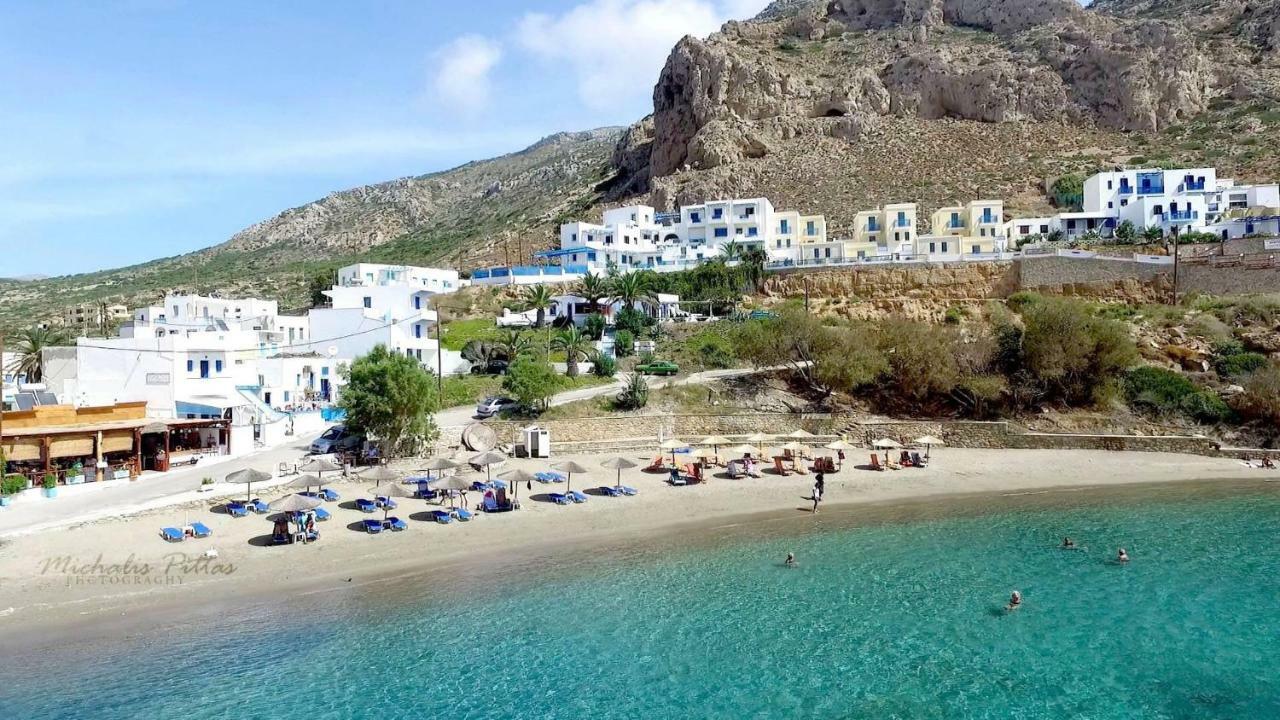 Finiki Studios Esterno foto