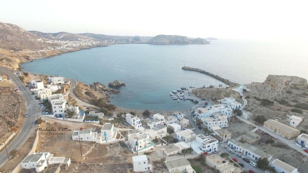 Finiki Studios Esterno foto